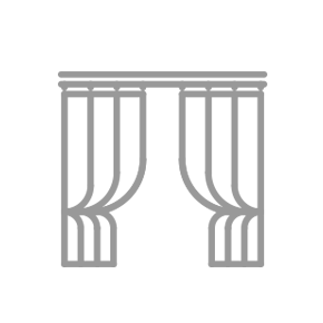 窗帘