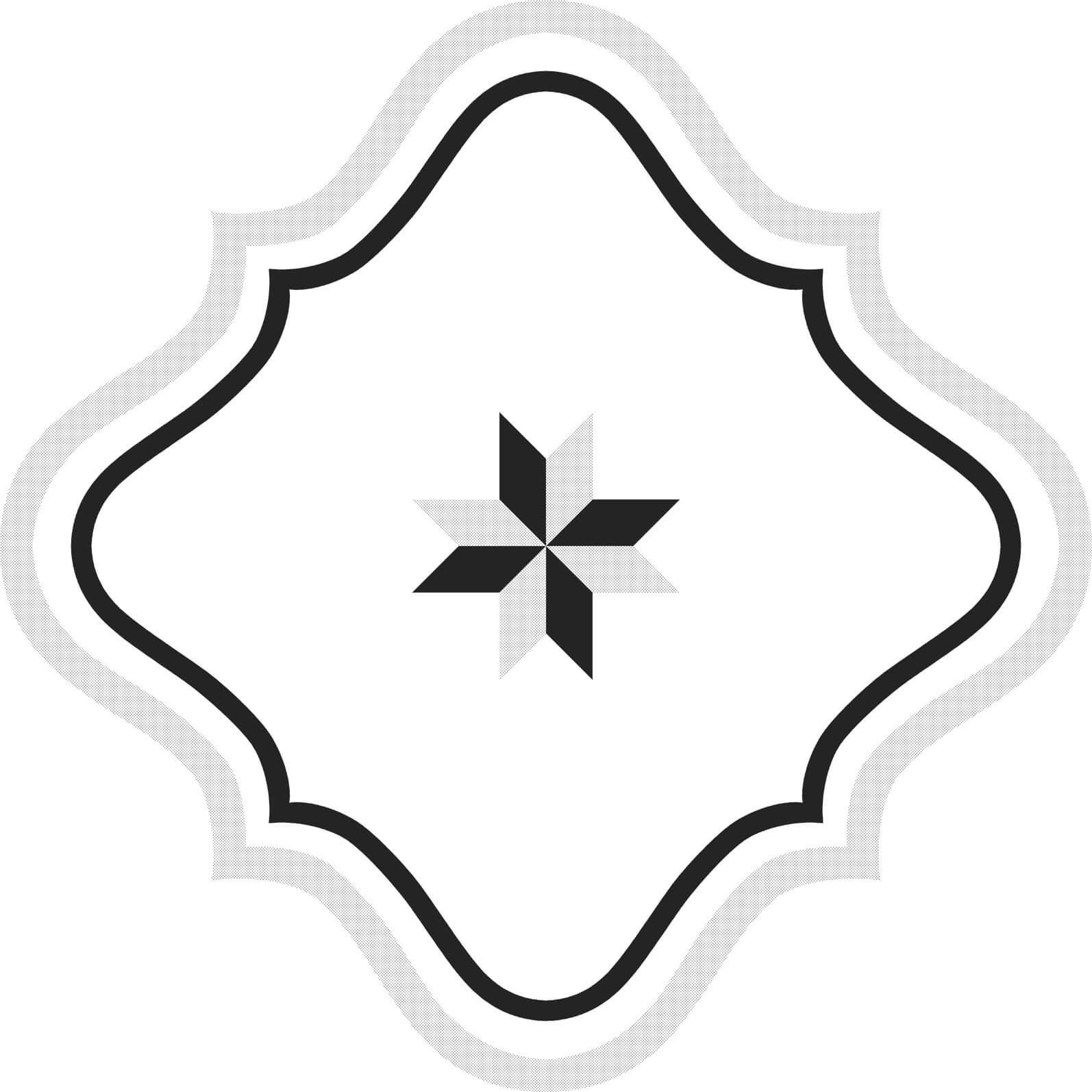 伊思特星花