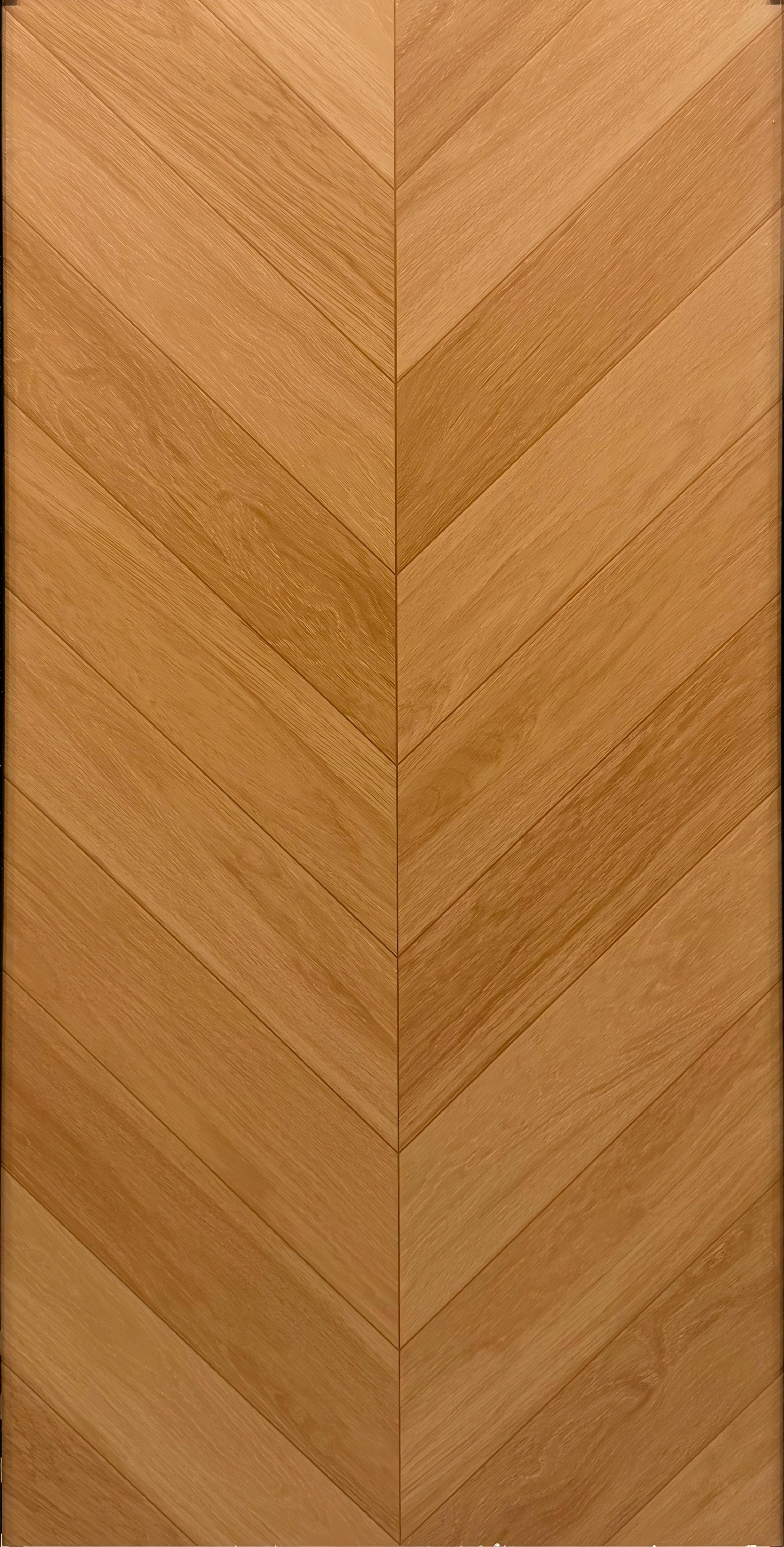 伊思特雅枝橡木（棕）